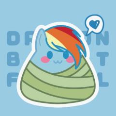 云宝酱-百香果-苹果酱