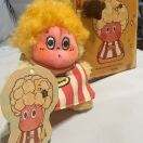 三文鱼大战甜虾