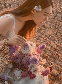 盒子有貓ฅ^•ﻌ•^