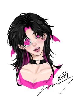 衿鱼（请看简介）