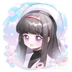 头像
