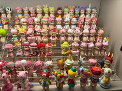 栩栩只买真的也只出真