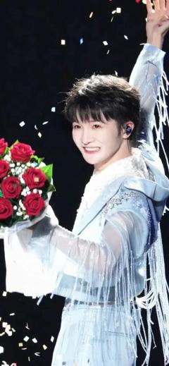 一粒煮不熟的生米