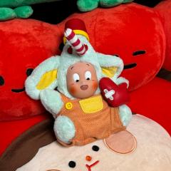 下单先看主页说明