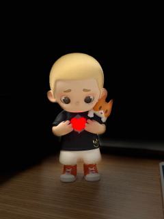 低能儿童快乐无穷