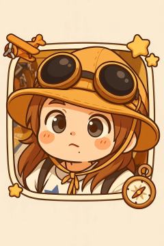 头像