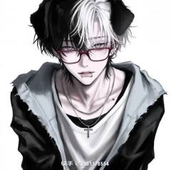 BAI_白.