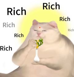 看到会回 礼貌问价