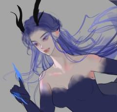 西海姑姑～（暂回）