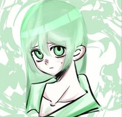 透鸢