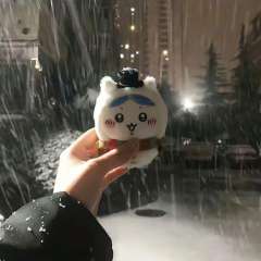 兮瓜（炒孜然行动）