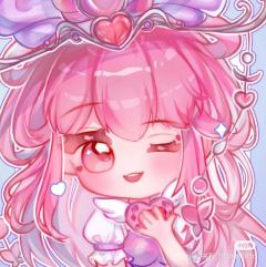 蜜糖琥珀情🌸(互关）