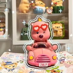 zhuzhu全都要