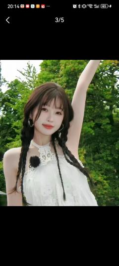 小石榴&可露丽