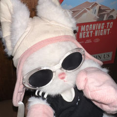 泡泡潮玩屋3⃣️号福袋