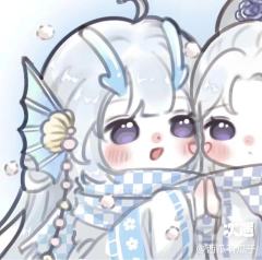 蛋仔派对七七仔鱼