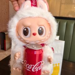 爱猫猫的人运气都很好