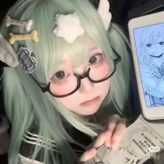 瑾莲⊹岚莓.🫧