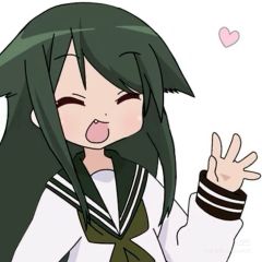 米片喵biubiu