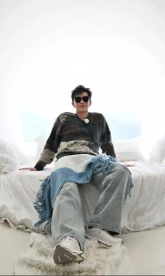 晨七夜（黑牛💙🩵🧊）