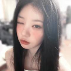 柚在拐角处遇见摩卡🧊