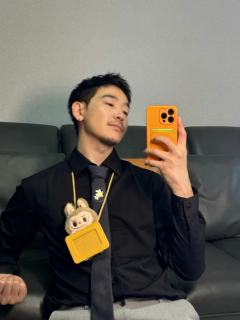 杨无邪