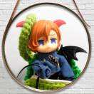 出点文野做诚一