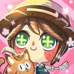 钱辈请和我交往吧^^