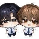 爱吃芝士的小鱼