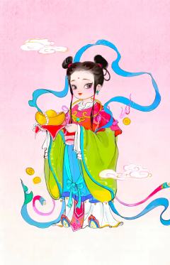 头像