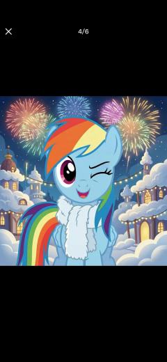 我为云宝扛大旗