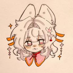 草萝卜大帝（不接了）