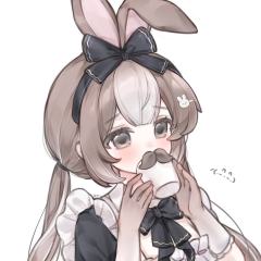 头像
