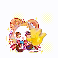 可怜的松鼠干骑单车