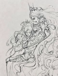 头像