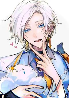 夕凪（不定时上线）