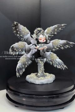 花花潮玩手作室