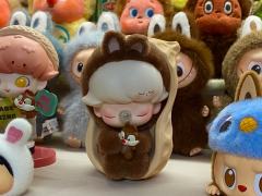 我最喜欢dimoo💘