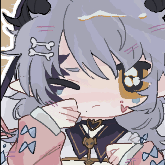 魔狐莫呼（排到三月）