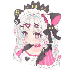 头像