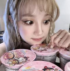 오로라_YuQi🎐