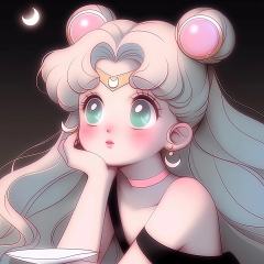 ❤️欧气兔兔❤️