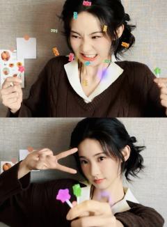 超亿万欧气少女🥩