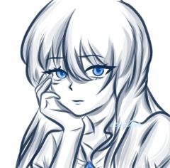 是梦角，也是恋人