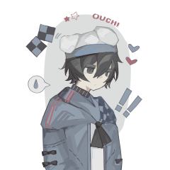 这种事情我也不造啊