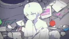 绝望约稿人机1145