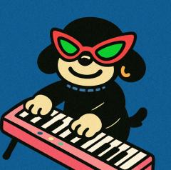 洗衣机吃汉堡包🍔