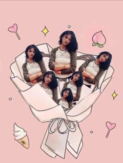 拉珍每天胖一斤