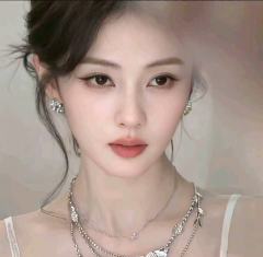 鹿屿(鹿妍祎助理)