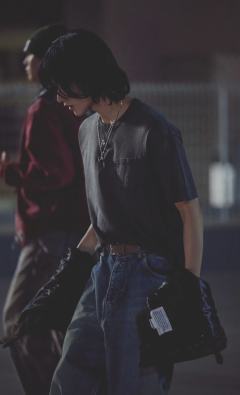 不要对我冷彬彬